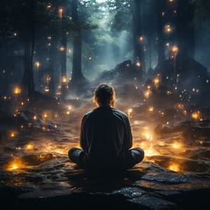 Yoga De Lluvia: Paisajes Sonoros Tranquilos Para Practicar - Musica para Hoteles De Lujo