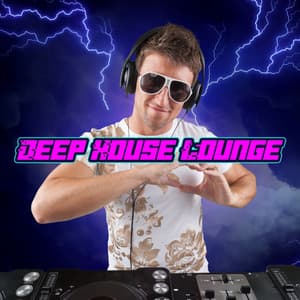 Tropical Summer Deep House 2025 Electronic EDM Techno - Deep House 2024