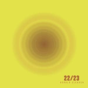22 / 23 - Gerald Cleaver
