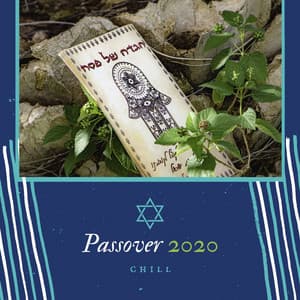 Passover 2020 Chill: Soothing Music for Pesach in Isolation, Relaxing Music - David Favorite