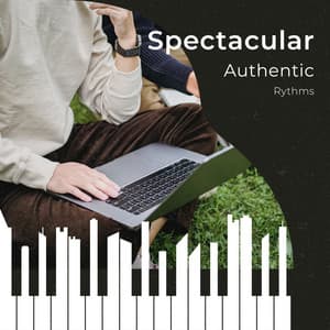 zZz Spectacular Authentic Rythms zZz - The Sound Reserve