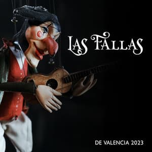 Las Fallas De Valencia 2023 – The Bonfire Night - World Trendy Events