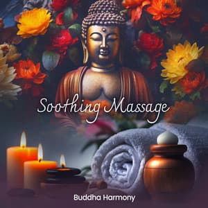 Soothing Massage - Buddha Harmony