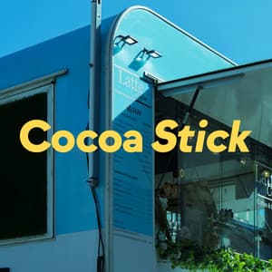 Seaside Town - Cocoa Stick