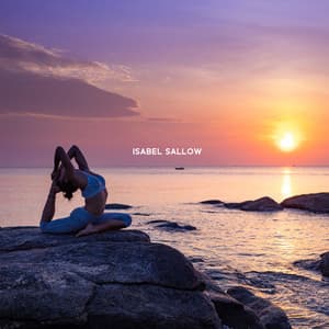 Drift Calmly Away - Isabel Sallow