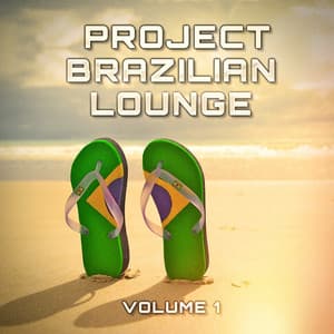 Brazilian Lounge Project, Vol. 1 - Bossa Nova Latin Jazz Piano Collective