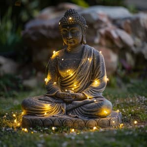 Cantos Binaurales Para Meditación Zen - Ondas cerebrales binaurales