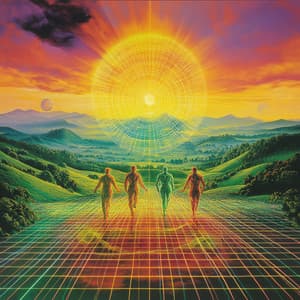 Poteparadis - Help With Depression Music