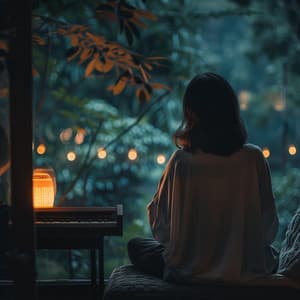 Calming Music for Deep Relaxation - Relax Around the World Studio