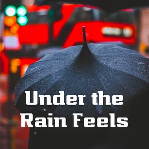 Under the Rain Feels - The Relaxation Hub