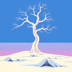 Exploring the Serenity of New Age Music - Some Nature Recordings