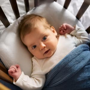 Melodías Reconfortantes Para El Sueño Del Bebé - Canciones de cuna de pájaros