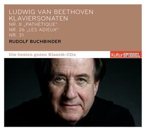 Beethoven: Sonaten - Ludwig van Beethoven