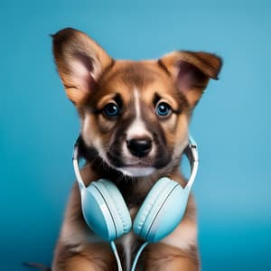 Música Para El Descanso De Los Perros En Momentos De Tranquilidad - Perro y tranquilo