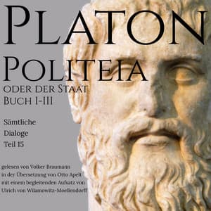 Politeia - Platon