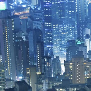 Deep Sleep - Sleep City Sleep