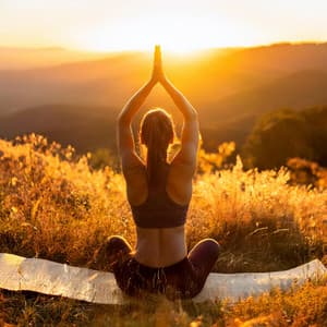 Hip Hop Zen: Ritmos Rítmicos Para Yoga - Ritmos suaves y sosegados