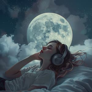 Binaural Frequencies for Calming the Mind - Binaural Landscapes