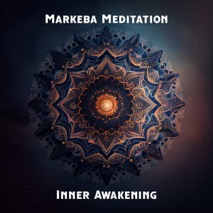Markeba Meditation: Inner Awakening with 432Hz Powerful Transcendental Manifestation - Jennifer Calm