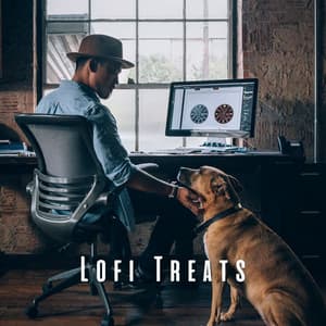 Lofi Treats: Chill Music for Pets - Lofi Tokyo