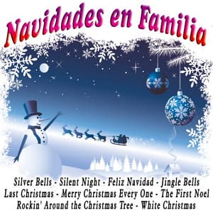 Navidades en Familia - The Christmas Red Bad