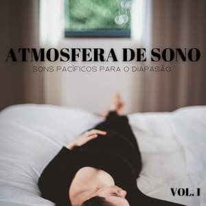 Atmosfera De Sono: Sons Pacíficos Para O Diapasão Vol. 1 - #Calmante