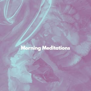 Morning Meditations - Abendessen Jazz Klassiker