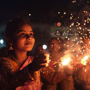 Embers of Joy - Shiva Mantrya