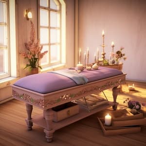 Serenity's Whisper - Thai Massage Music