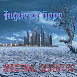 Fugue of Hope - Spectral Sevenths