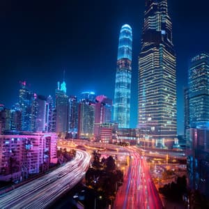 Hip Hop Relaxation For The Mind And Soul - Total Relaxation