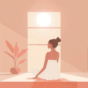 Música Para Relajación: Sonidos De Un Retiro Tranquilo - Soñador acuático