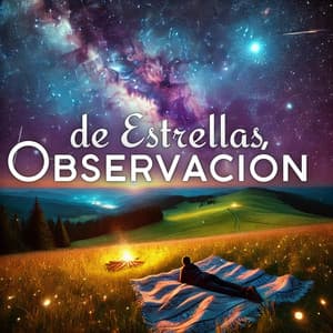 Observación de Estrellas: Paisajes Sonoros Relajantes con Sonidos de la Naturaleza para la Contemplación, La Meditación y el Sueño - Serenidad Academy