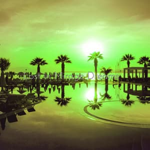 Lost in Mirage Dreams - Cosmic Thought