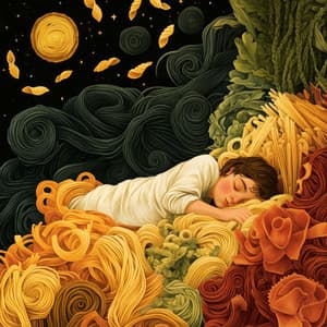 Tranquila Fantasía Al Amanecer - Música Relajante Para Leer