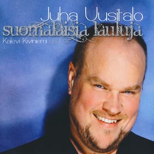 Suomalaisia lauluja - Kalevi Kiviniemi