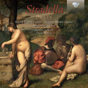 Stradella: Duets - Alessandro Stradella