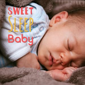 Sweet Floating Silence Baby - George Toward