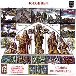 A Tabua De Esmeralda