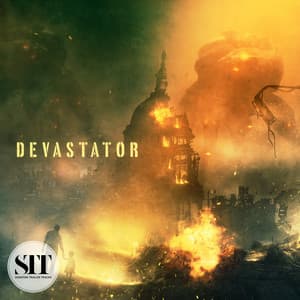 Devastator - Or Chausha