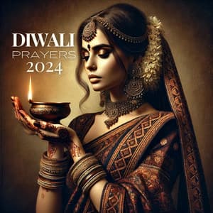 Diwali Prayers 2024: Melodies of Light and Blessings - Wonderful World Crew