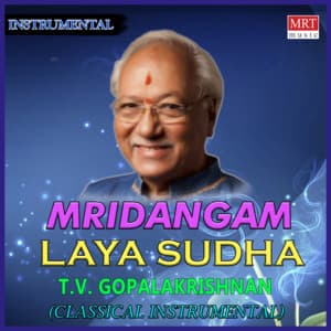 Laya Sudha - T. V. Gopalakrishnan