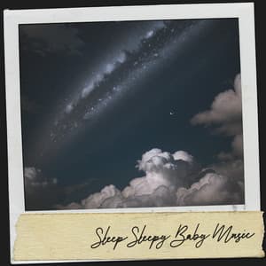 Baby Sleep Songs: Poweful Baby Mind - Ruido Blanco Hart