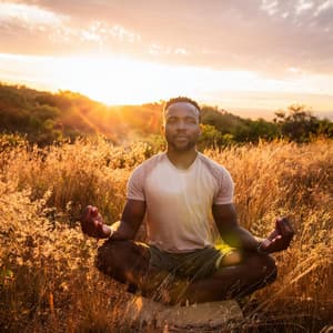 Momentos Conscientes Con Música De Meditación Lofi - Iluminación