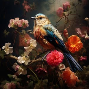 Tranquil Escapade: Finding Bliss in Nature's Embrace - Baby Sleep Deep Sounds