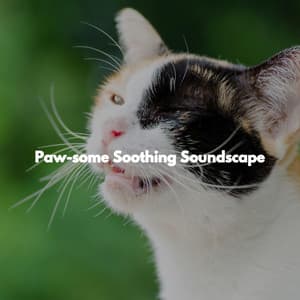 Paw-some Soothing Soundscape - Jazz Romántica para Hoteles