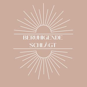 Beruhigende Schlägt - Musik für die Arbeit