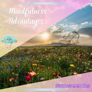 Mindfulness Advantages - Nature's Melodies