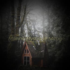 Marine Mystique Mirage - Arctic Comfort