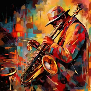 Smooth Jazz Music: Velvet Harmonies - Relaxing Instrumental Jazz Ensemble